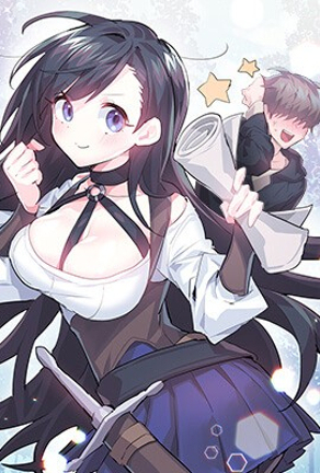 熱門漫畫2