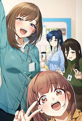 熱門漫畫4