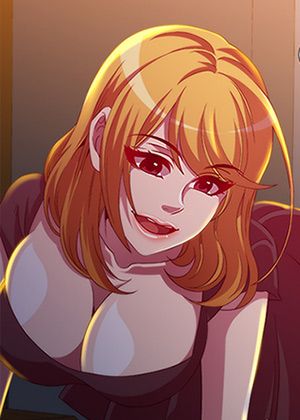 办公室心动瞬間